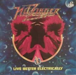 Nitzinger : Live Better Electrically